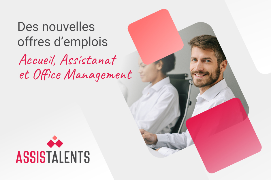 Emploi Sur L Ha Les Roses Assistalents